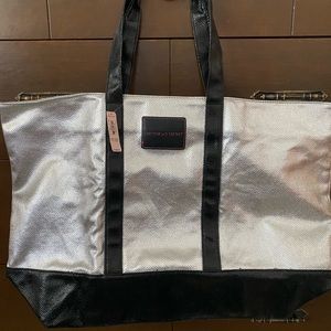 Victoria Secret Tote Bag